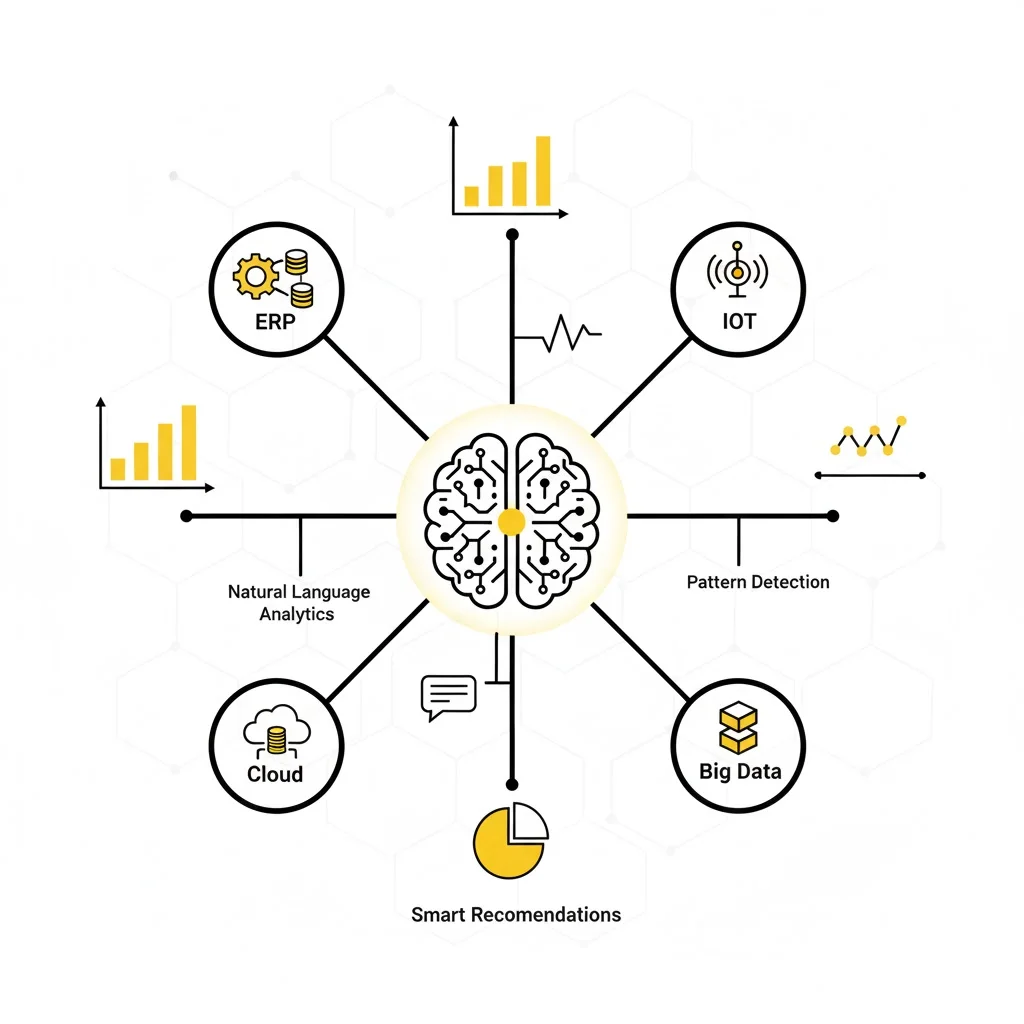 Data Analytics Dashboard