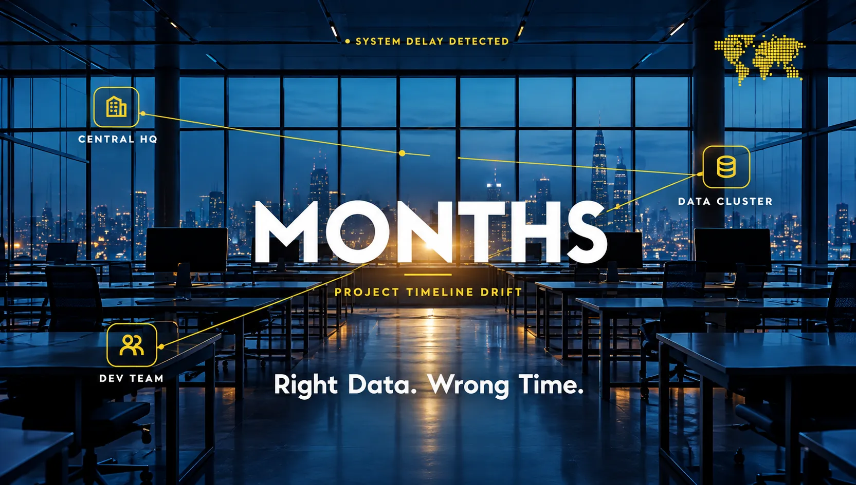 InsightIQ data workflow